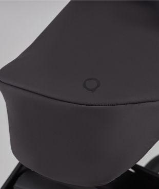 Mev/Eli/Flo/Modu foot cover for seat unit