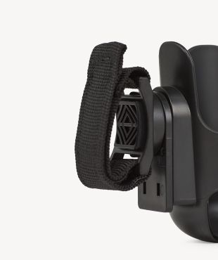 Universal cup holder