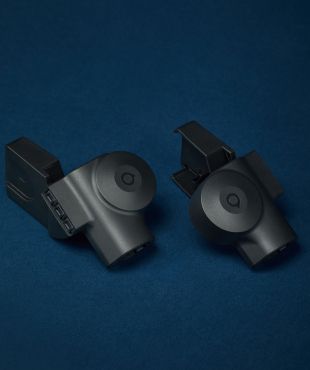 Car seat adapters for Air-X