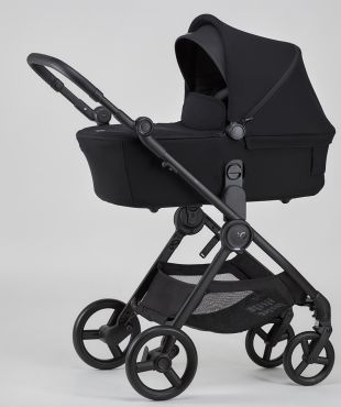IQ carrycot adapters