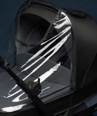 Air-X carrycot rain cover