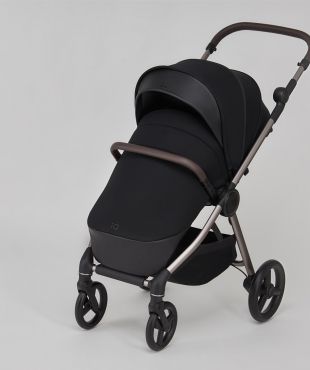 IQ foot cover for seat unit