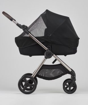 IQ Cot & Seat mosquito net