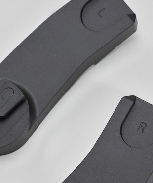 Car seat adapters for Mev/Eli/Flo/Modu