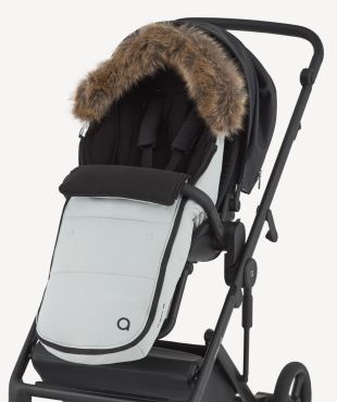 Footmuff HUG 6+