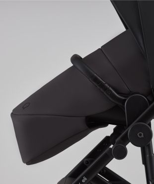 Mev/Eli/Flo/Modu foot cover for seat unit