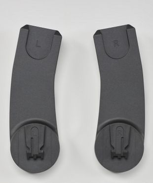 Car seat adapters for Mev/Eli/Flo/Modu