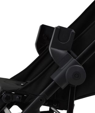 Car seat adapters for Air-X