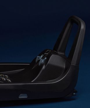 Isofix IQ 2.0 C Basis