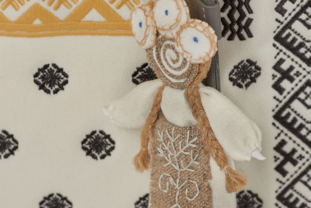 oberih bag: history that is always with you