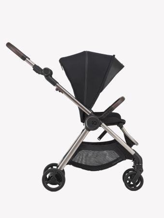 Stroller IQ