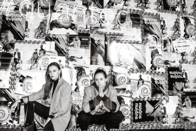 Presentation in Moscow