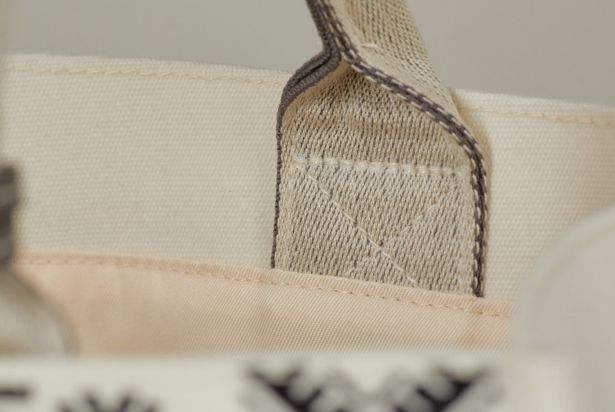 oberih bag: history that is always with you