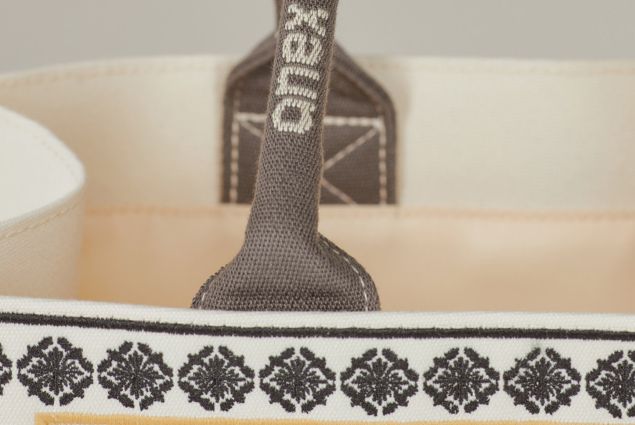 oberih bag: history that is always with you