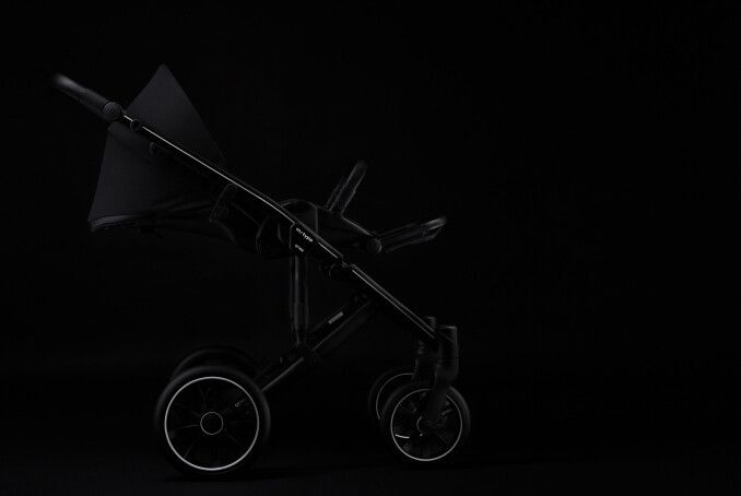 No Anex Sport anymore. New m/type means motion