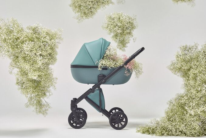 Anex e/type: Let Tenderness Be Natural