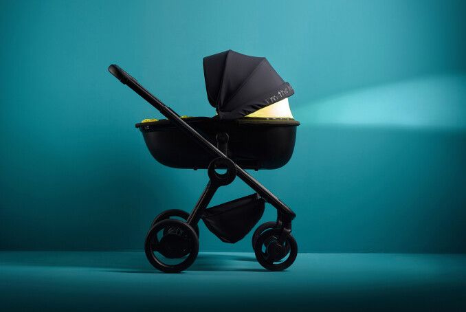 Breathing System Instead of Standard Ventilation