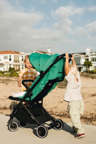 Once in San Francisco