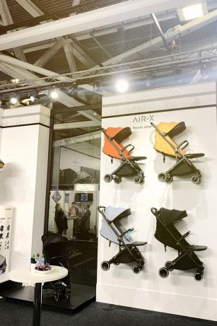 Join Anex at the ProDite Fair