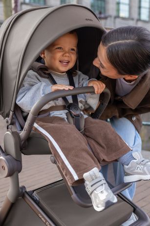 Our trusted Anex Flo now in shades for every story