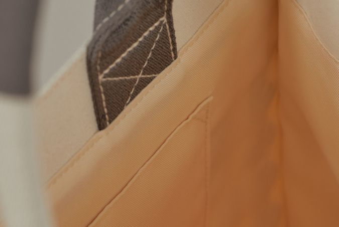 oberih bag: history that is always with you