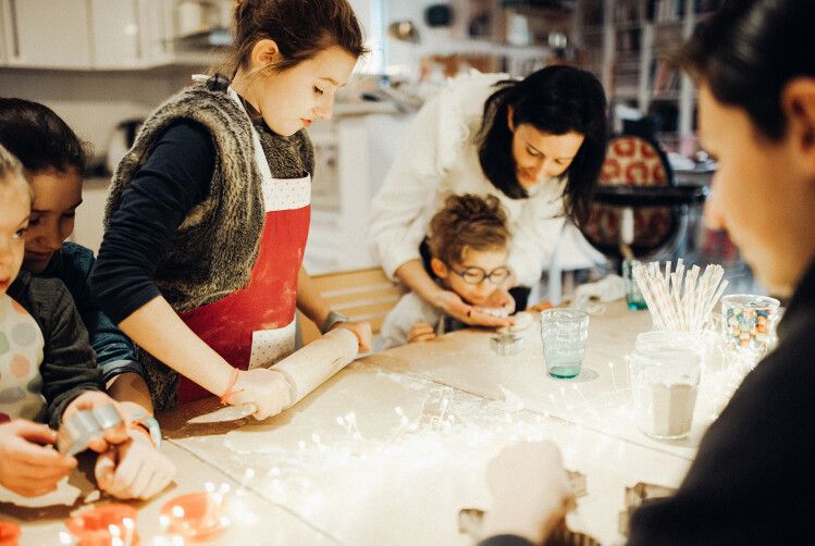 Story of Adoption from France