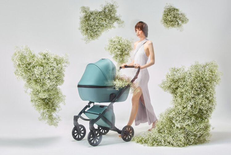 Anex e/type: Let Tenderness Be Natural