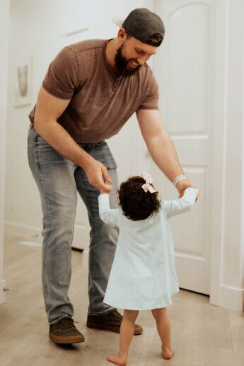 Story of adoption from the USA