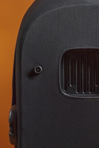 Breathing System Instead of Standard Ventilation