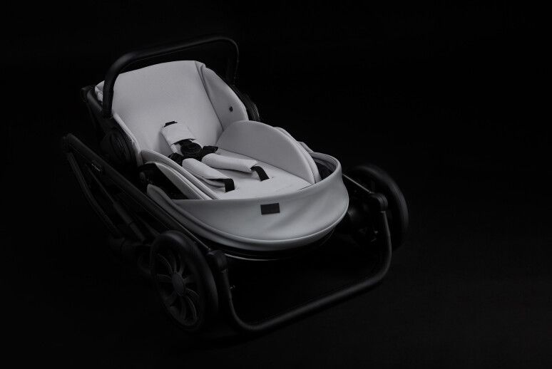 No Anex Cross anymore. New e/type means elegance