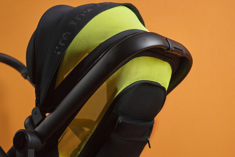 Breathing System Instead of Standard Ventilation