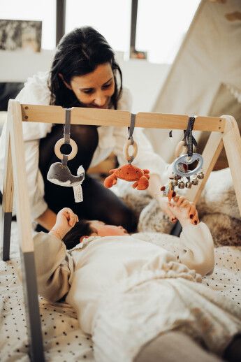 Story of Adoption from France