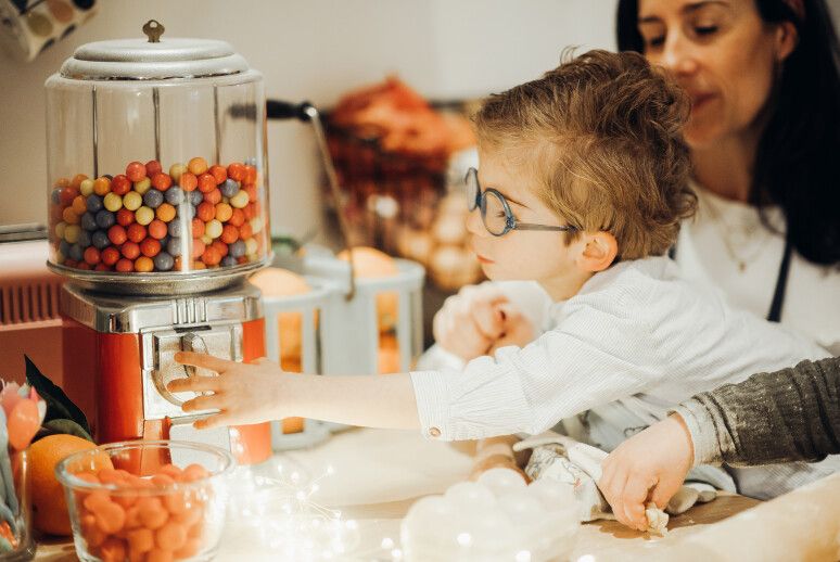 Story of Adoption from France