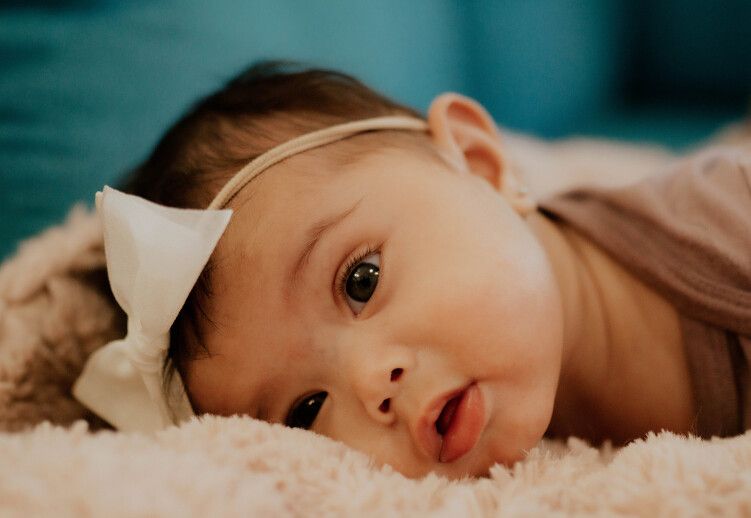 Story of adoption from the USA