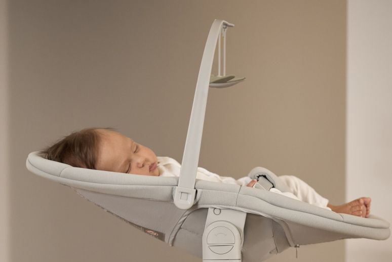 Meet the New Tone of Everyday Home Calm — Ozy Shade