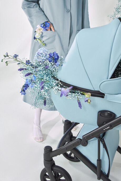 Anex e/type: Let Tenderness Be Natural