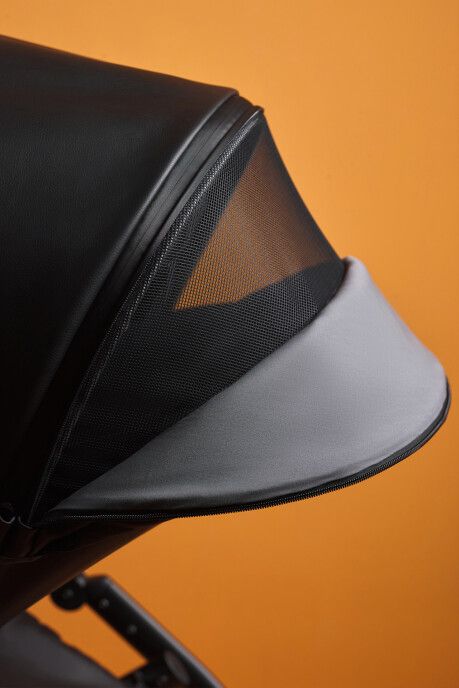 Breathing System Instead of Standard Ventilation