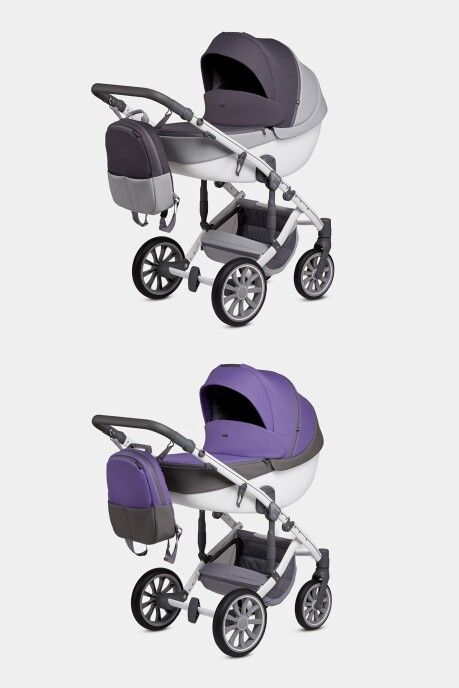 No Anex Sport anymore. New m/type means motion