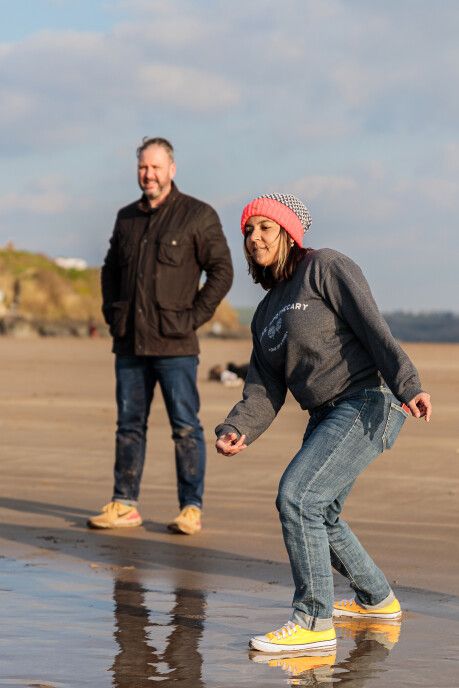 Story of adoption from the UK