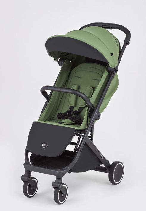 Ready, Set, Go - New Air-X Colors Have Arrived!