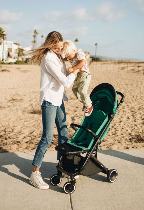 Once in San Francisco