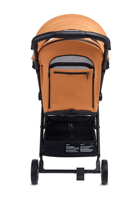 Breathable & Lighter Air-X