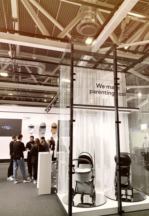 Join Anex at the ProDite Fair