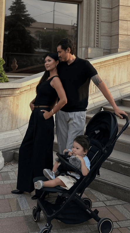 Air-X² Carry Bag in real life