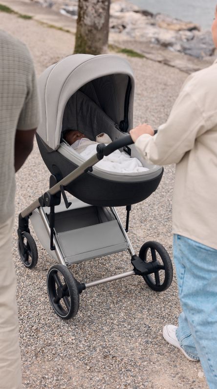 Anex Mev in real life