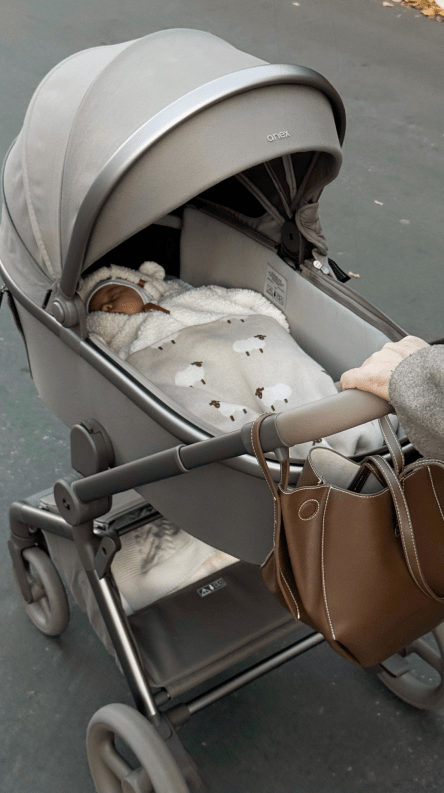 Anex Flo in real life