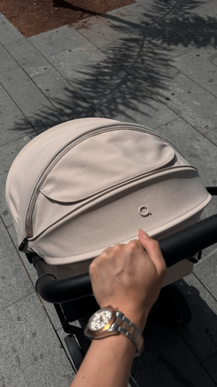Air-X² Carry Bag in real life