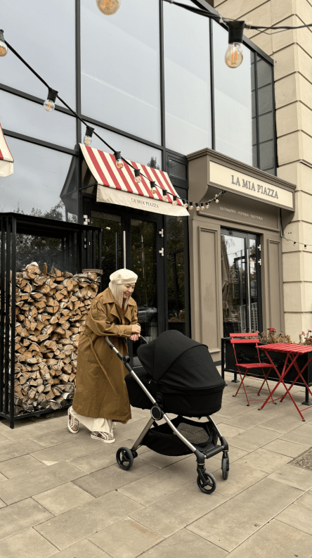 Anex IQ in real life