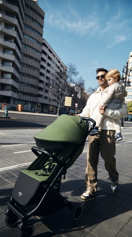 Anex Air-X in real life