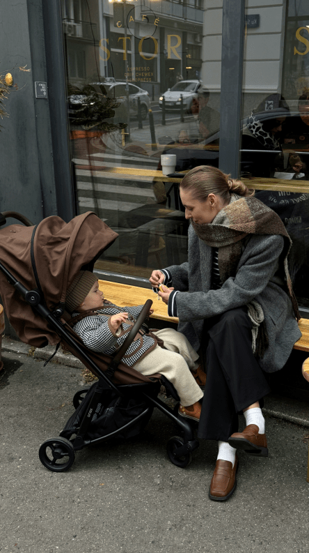 Anex Air-Z plus in real life